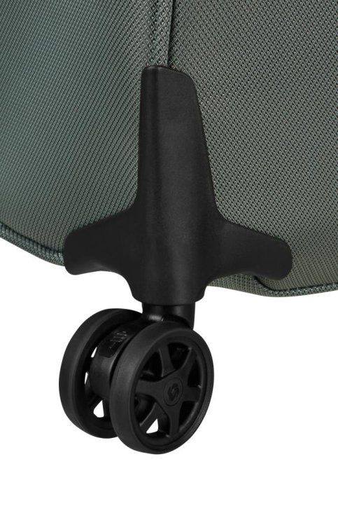 Samsonite RESPARK Spinner 55/20 strict sage grey